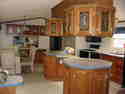 Mobile Home For Sale 1995 Home by Skyline