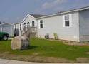 Mobile Home For Sale 2002 Home by Fleetwood