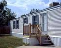 Mobile Home For Sale Select Home by Fleetwood