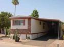 Mobile Home For Sale 1972 Home by Ramada