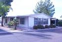 Mobile Home For Sale 1988 Home by Palm Harbor