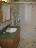 Mobile Home For Sale 2000 Home by Liberty Homes