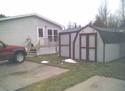 Mobile Home For Sale 1995 Home by Patriot