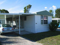 Mobile Home For Sale 1989 Home by Homette