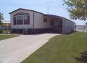 Mobile Home For Sale 1994 Home by Victorian