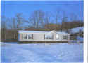 Mobile Home For Sale 2003 Home by Four Seasons