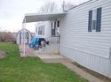 Mobile Home For Sale 2000 Home by Horton Home