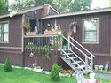 Mobile Home For Sale 1984 Home by Fairmont
